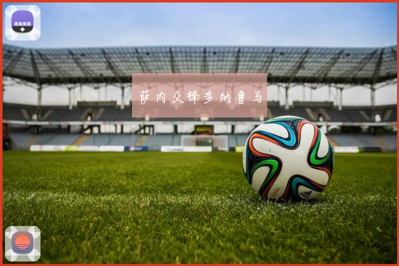 萨内交锋多纳鲁马