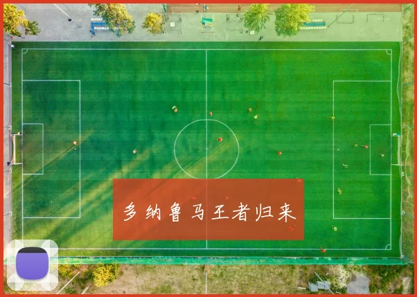 多纳鲁马王者归来