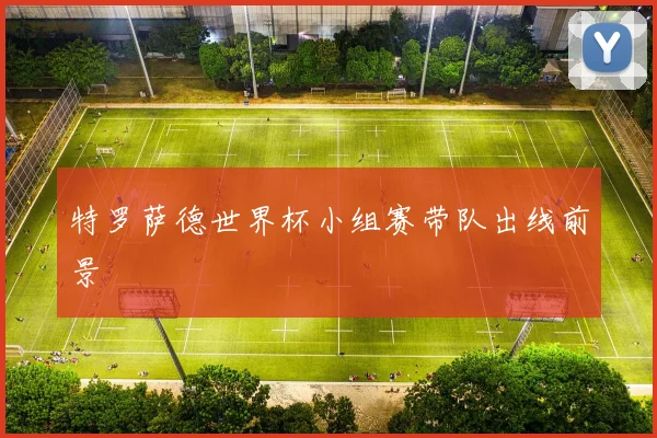 特罗萨德世界杯小组赛带队出线前景