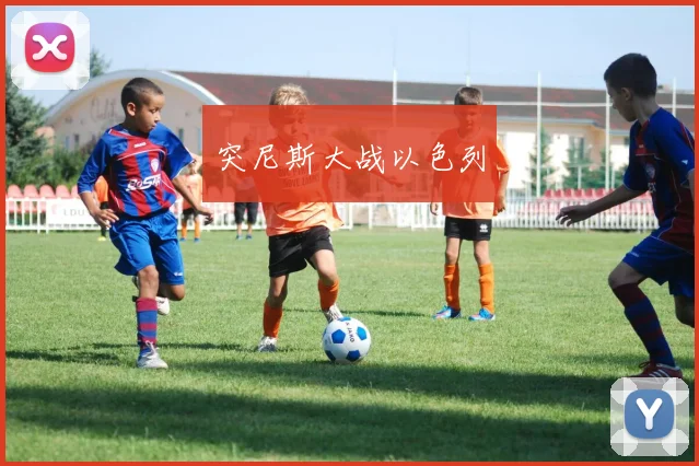 突尼斯大战以色列