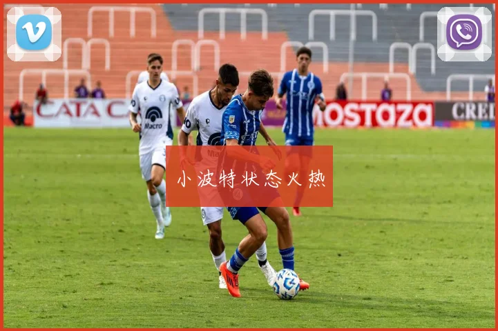 小波特状态火热