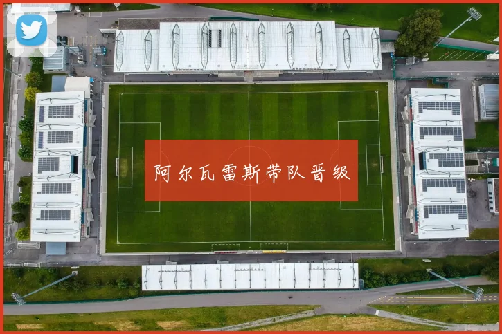 阿尔瓦雷斯带队晋级