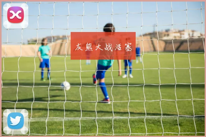 灰熊大战活塞