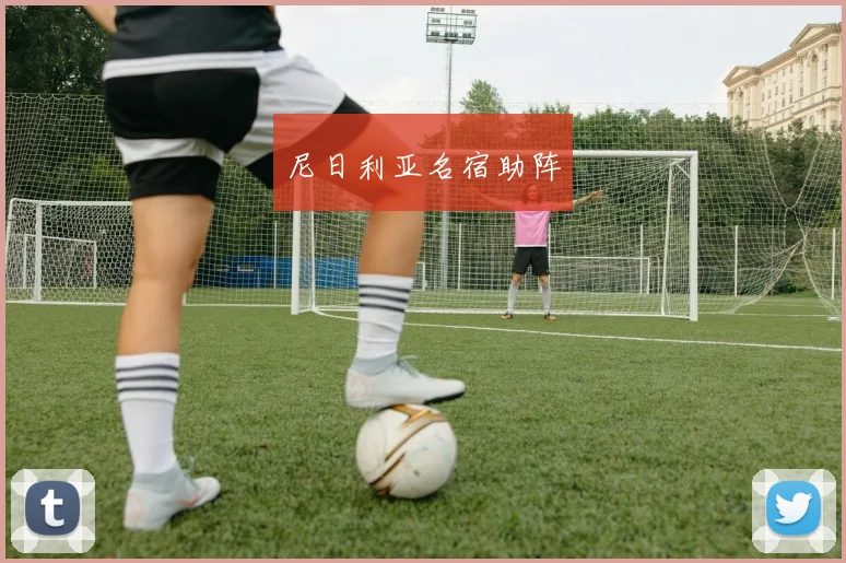 尼日利亚名宿助阵
