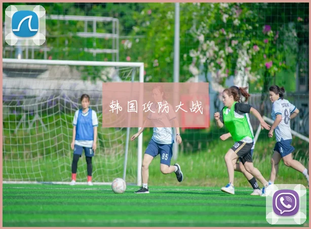 韩国攻防大战