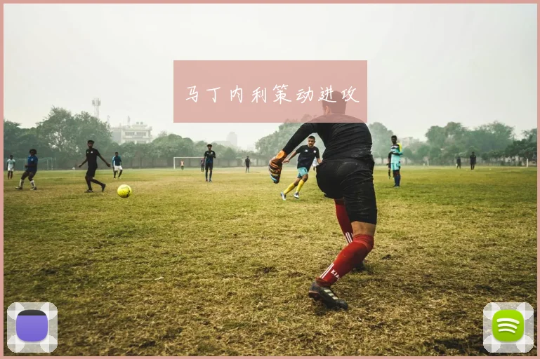 马丁内利策动进攻