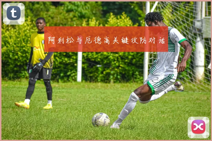 阿利松与厄德高关键攻防对话