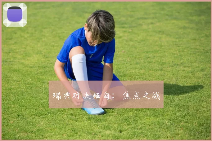 瑞典对决缅甸：焦点之战