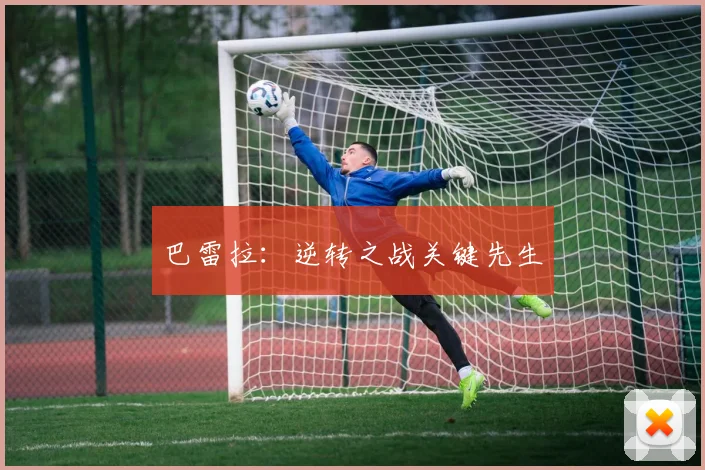 巴雷拉：逆转之战关键先生