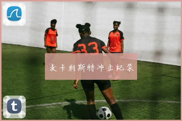 麦卡利斯特冲击纪录