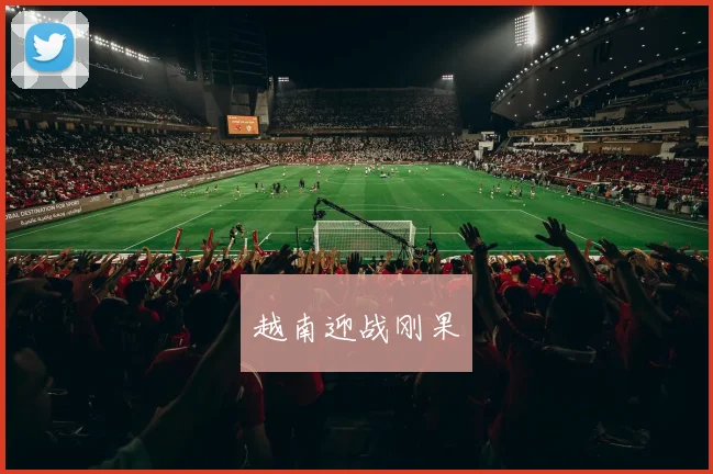 越南迎战刚果