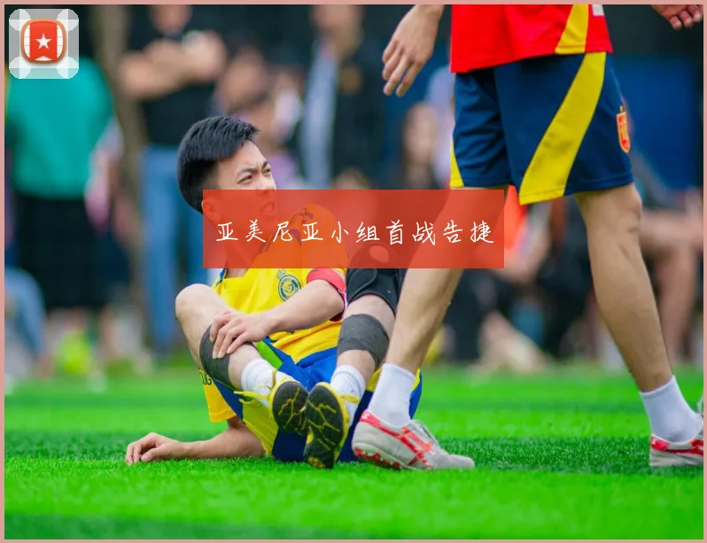 亚美尼亚小组首战告捷
