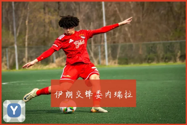 伊朗交锋委内瑞拉