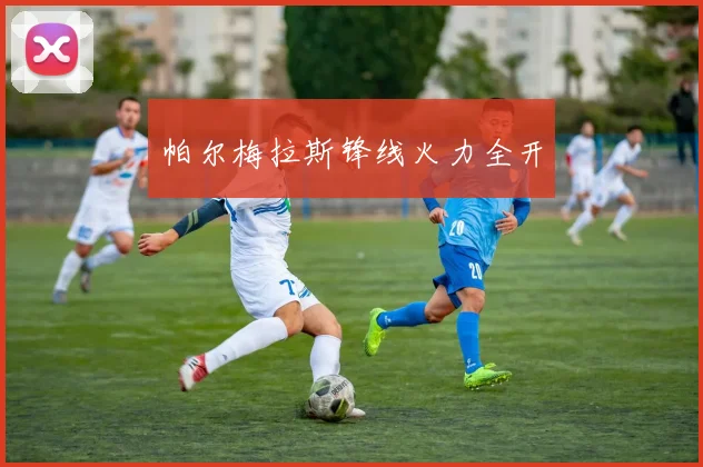 帕尔梅拉斯锋线火力全开