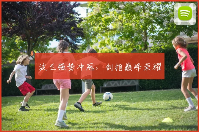 波兰强势冲冠，剑指巅峰荣耀