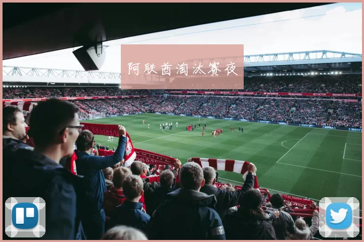 阿联酋淘汰赛夜