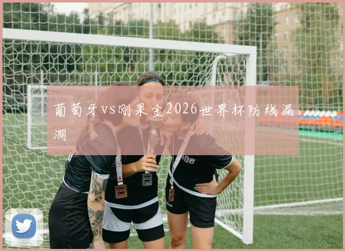 葡萄牙vs刚果金2026世界杯防线漏洞