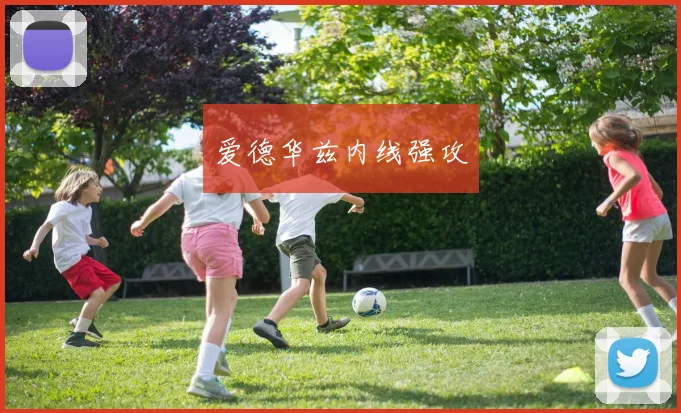 爱德华兹内线强攻
