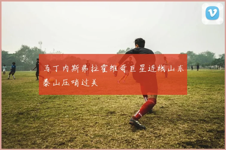 马丁内斯弗拉霍维奇巨星连线山东泰山压哨过关