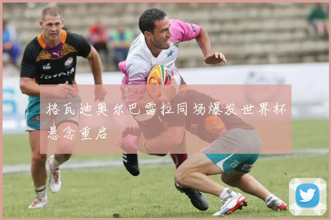 格瓦迪奥尔巴雷拉同场爆发世界杯悬念重启